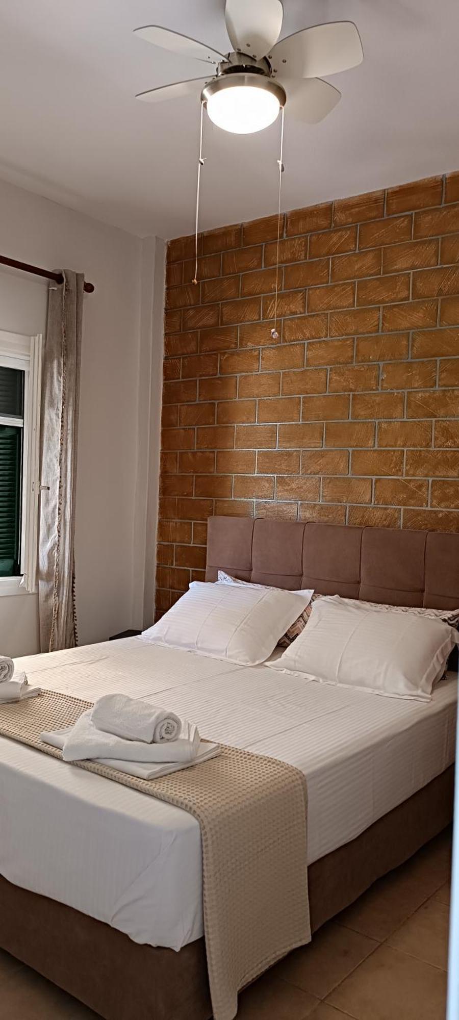 Olivemare Holidays Nea Iraklia Exterior foto